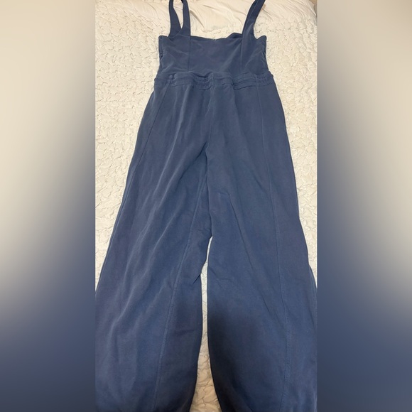 Nwot Free People Inbound Onesie - Picture 7 of 7